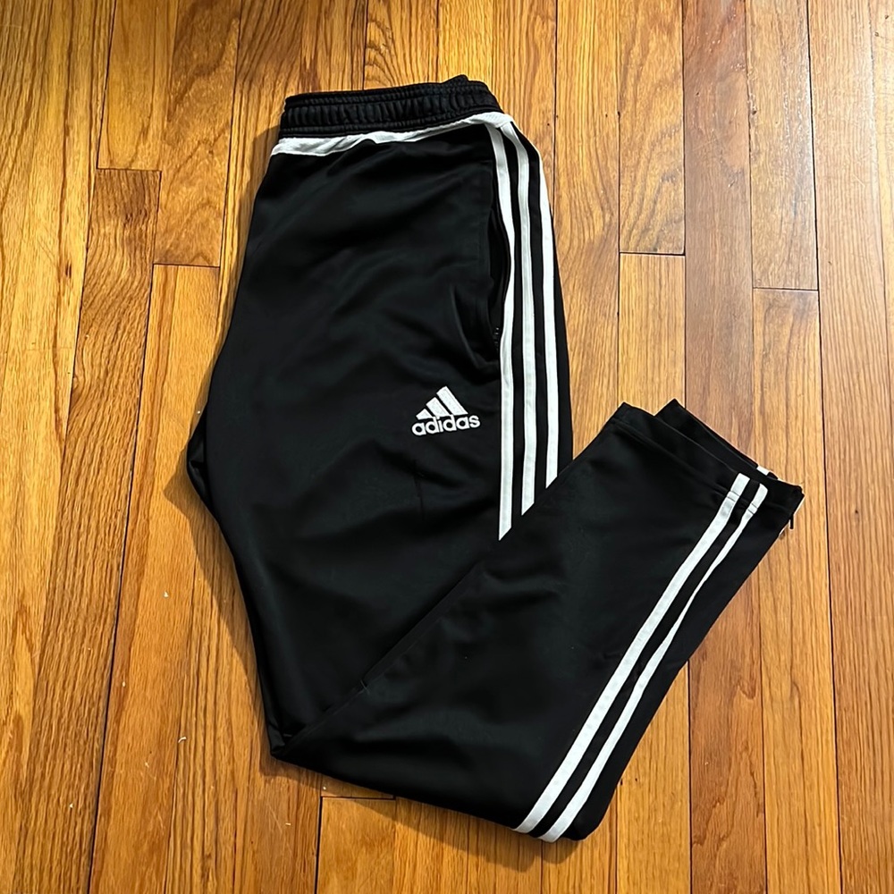 Adidas Trio Track Pants